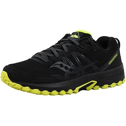 Saucony Mens Excursion Tr14 Trail Running Shoe