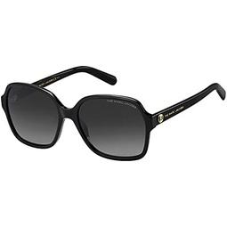 Marc Jacobs Modern Sunglasses