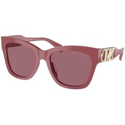 Michael Kors MK2182U Butterfly Sunglasses for Women + BUNDLE With Designer iWear Eyewear Kit