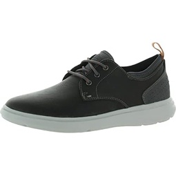 Rockport Mens Beckwith Plain Toe Oxford Sneaker