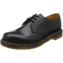 Dr. Martens, 1461 3-Eye Leather Oxford Shoe for Men and Women