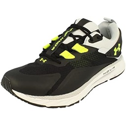 Under Armour HOVR Flux Mvmnt Mens Running Trainers 3025354 Sneakers Shoes