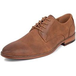 Kenneth Cole REACTION Mens Curtis Buck Dress Shoes