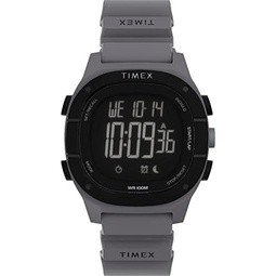 Timex Mens Digital Watch Command Urban