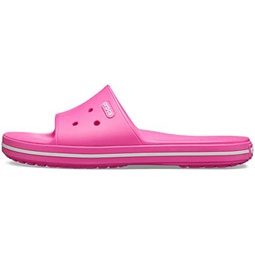 Crocs Unisex-Adult Crocband 3 Slide Sandals