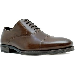 NINE WEST Mens Dress Shoes Oxford Shoes Formal Lace Up Dress Shoes for Men Business Derby Shoes