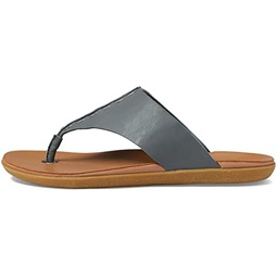 The Sak Los Feliz Toe Post Sandal, Slip On Shoe