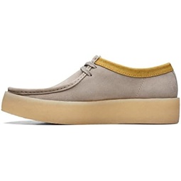 Clarks Mens Wallabee Cup Oxfords & Lace Ups Casual Shoes