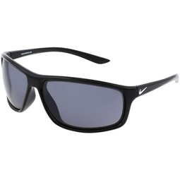 Nike Adrenaline Rectangular Sunglasses