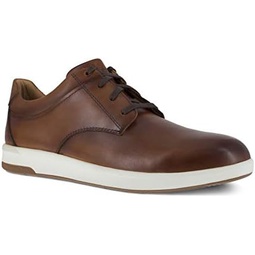 Florsheim Crossover Steel Toe Low Oxford Mens Oxford