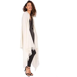 likemary Shawl Wraps for Women - Blanket Scarf - Travel Blanket - Pashmina Shawl - Merino Wool Scarf - Fair Trade Gift