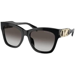 Michael Kors MK2182U Butterfly Sunglasses for Women + BUNDLE With Designer iWear Eyewear Kit