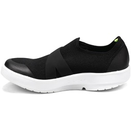 OOFOS OOcloog - Lightweight Recovery Footwear - Reduces Pressure on Feet, Joints & Back - Machine Washable