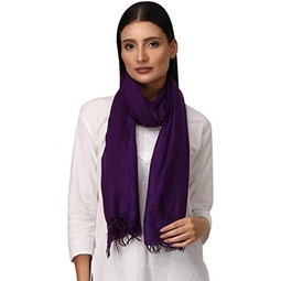 50% Cashmere & 50% Angora wool handmade super soft and warm pashmina scarves/stoles