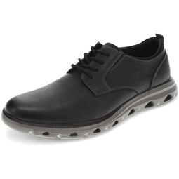 Dockers Mens Finley Casual Lace Up Oxford Shoes