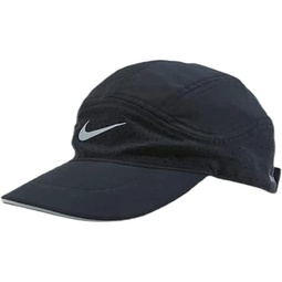 Nike AeroBill Tailwind Elite Cap Black One Size