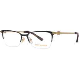 Eyeglasses Tory Burch TY 1068 3060 Gold Green