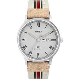Timex Mens Waterbury Classic 40mm Watch
