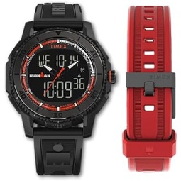 Timex Mens Adrenaline 46mm Watch