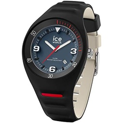 ICE-WATCH - P Leclercq - Mens Wristwatch with Silicon Strap (Medium)