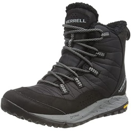 Merrell Womens Winter Boots Hiking