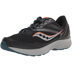 Saucony Mens Cohesion Tr15 Trail Running Shoe