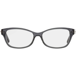 Eyeglasses Swarovski SK 5430 020 Grey/Other