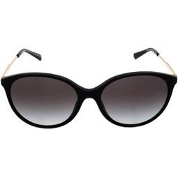 Michael Kors MK2168-30058G Sunglasses 56mm