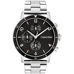 Calvin Klein Gents Watches: The Essence of Style