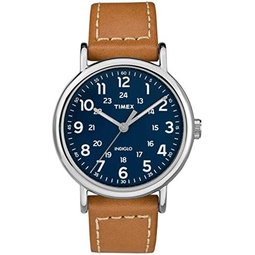 Timex Mens Weekender 40 mm Watch
