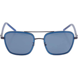Sunglasses Tory Burch TY 6090 332280 Shiny Navy/Transparent