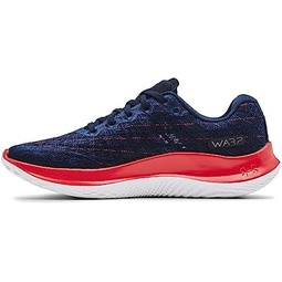 Under Armour Mens Flow Velociti Wind Synthetic Textile Trainers