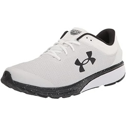 Under Armour Mens Charged Escape 3 Bl Running Shoe