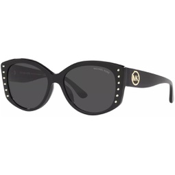 Michael Kors MK2175U - 300587 Sunglasses 54mm