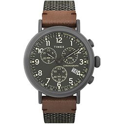 Timex Mens Standard Chronograph Watch