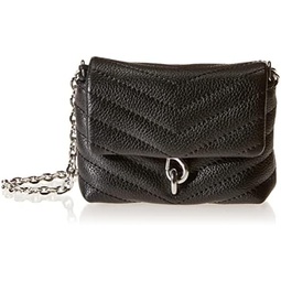 Rebecca Minkoff Edie Quilted Micro Xbody