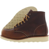 Red Wing Heritage Womens 6 Moc-W Boot