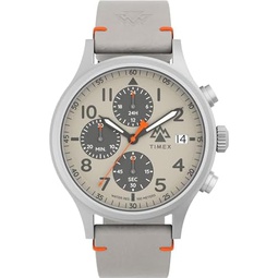 Timex Mens Expedition North Sierra