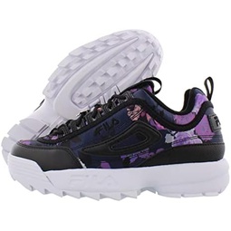 Fila Womens Disruptor Ii Premium Sneaker