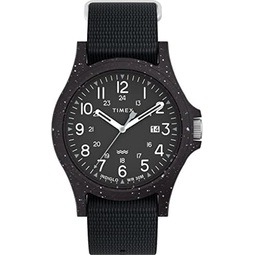 Timex Mens Reclaim Ocean Watch