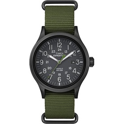 Timex Mens Expedition Scout 40 Watch