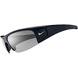 Nike Diverge Black Sunglasses with Grey Lens