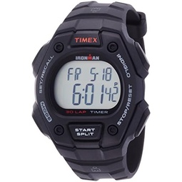Timex Ironman Mens Classic 41 mm Digital Watch