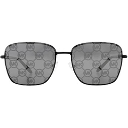Michael Kors MK1123-1005AI Sunglasses 57mm