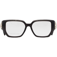 Eyeglasses Swarovski SK 5467 001 Shiny Black
