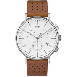 Timex Mens Fairfield 41mm Watch