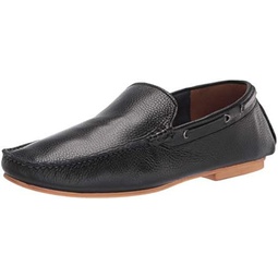 English Laundry Mens Driver Loafer