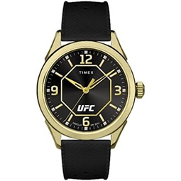 Timex UFC Mens Athena 42mm Watch