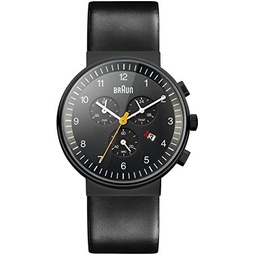 Braun Watch