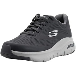 Skechers Mens Arch Fit Oxford